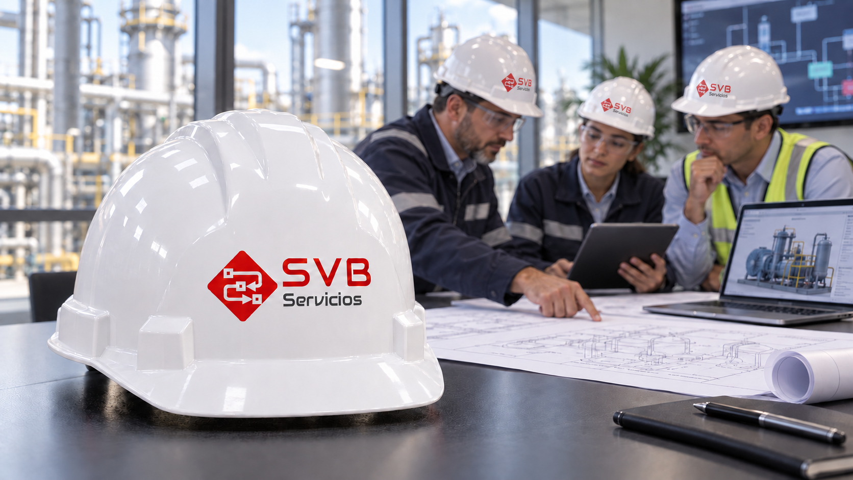 Asesorías técnicas